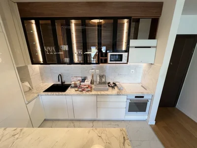 Barrio residencial Stan 57 m² na Izdavanje – Kruševac, Podgorica