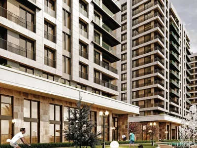 Apartamentowiec Yaşam Marina