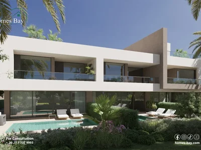 Complexe résidentiel Il Bayou, Sahl Hasheesh – The Perfect Blend of Relaxation and Adventure