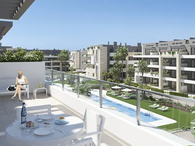 Edificio de apartamentos Guarensa