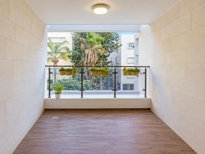 Quartier résidentiel À vendre – 4 pièces au centre de ra'anana