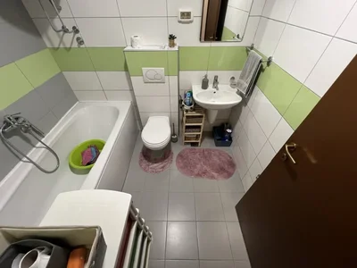 Wohnviertel Stan 74 m² na Prodaju – City Kvart, Podgorica