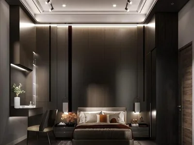 Complejo residencial New complex of luxury modern villas within an 8-minute drive from an international school, Pattaya, Thailand