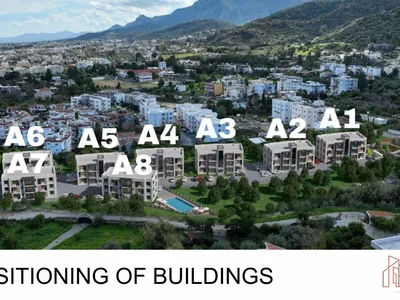 Residential complex ELITE LIFE
