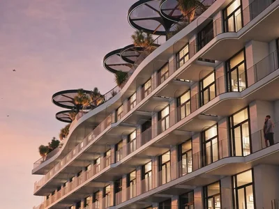 Apartamentowiec Avana Residences