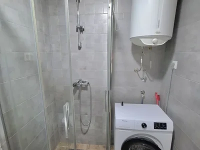 Wohnviertel Stan 37 m² na Izdavanje – Zabjelo, Podgorica