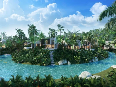 Villa Utopia Maikhao