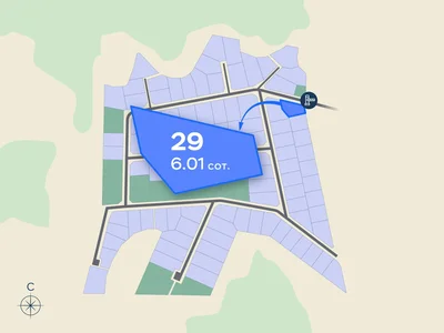 Hüttendorf Levada 2