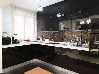 Wohnviertel Stan 178 m² na Izdavanje – City Kvart, Podgorica
