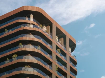 Жилой комплекс Well House