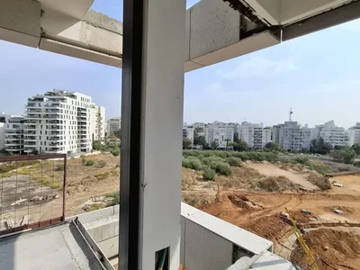 Dzielnica mieszkaniowa Nouveau quartier lamed a ramat aviv belle affaire