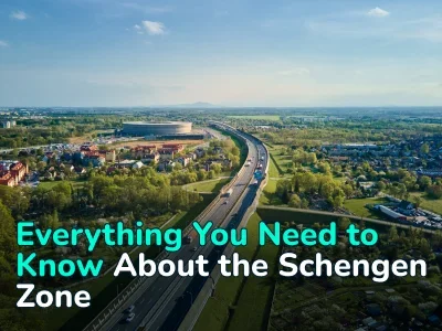  Schengen Zone: How It Differs from the EU, Which Countries Are Included, and How to Calculate Your Stay