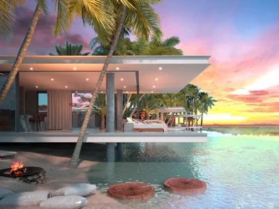 Wohnanlage Hawaii Homes