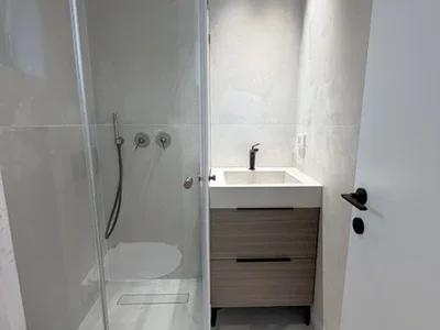 Residential quarter Magnifique 3 pieces 2 sdb avec balcon a 100m de la mer