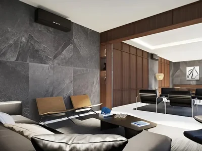 Villa ASCENT