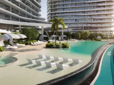 Многоквартирный жилой дом SAAS HILLS