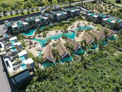 Complejo residencial K Islands