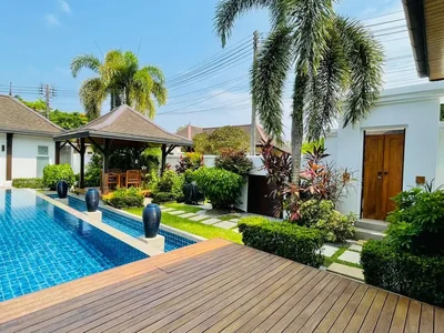 Willa Two Villas Tara