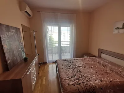 Wohnviertel Stan 51 m² na Izdavanje – City Kvart, Podgorica