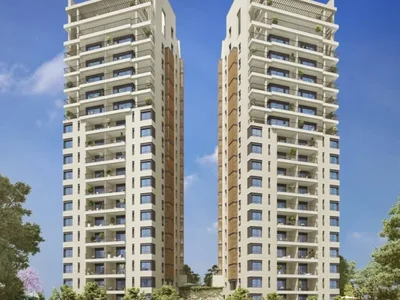 Wohnviertel Top affaire