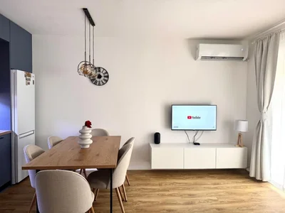 Wohnviertel Stan 45 m² na Prodaju – Centar, Cetinje