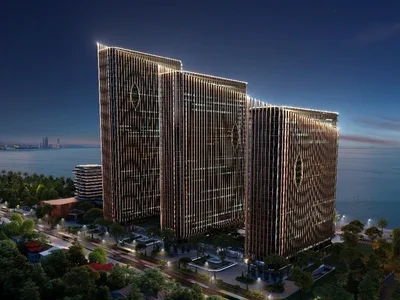 Aparthotel Alliance Renaissance masstabnyj investicionnyj proekt v Kobuleti