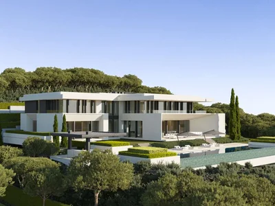 Wohnviertel El Bosque Phase II - Villa Stonehaven