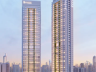 Residential complex Maimoon Gardens