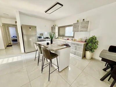 Жилой квартал Penthouse dexception a netivot maarav