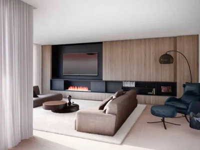 Жилой квартал Villa Ana