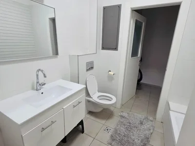 Residential quarter Bien agence