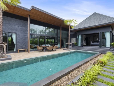 Villa Suksan Rawai