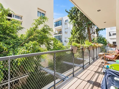 Residential quarter A vendre dans le vieux nord rue calme pres de hilton beach immeuble boutique de luxe neuf