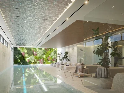 Barrio residencial Martalia Collection