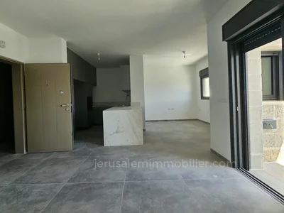 Residential quarter Une opportunite rare de vivre dans un appartement neuf a katamon jerusalem immobilier 026786595
