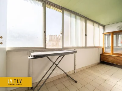 Dzielnica mieszkaniowa Superbe 2 pieces a vendre a deux pas de la mer et de dizengoff