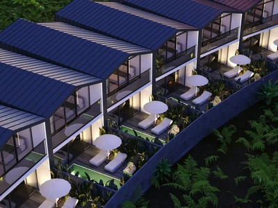 Вилла XO Canggu