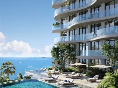Apartamentowiec Apartamenty z Planem Płatności po Przekazaniu na Al Marjan