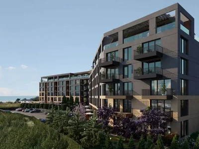 Complexe résidentiel Vas ugolok panoramy v Asparuhovo