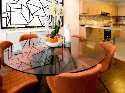 Complejo residencial Binghatti Point