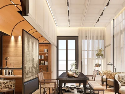 Вилла Камерный комплекс