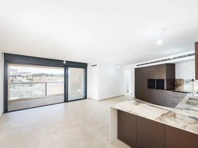 Residential quarter Prestige a mekor haim baka