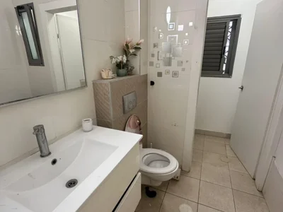 Dzielnica mieszkaniowa Coup de fusil