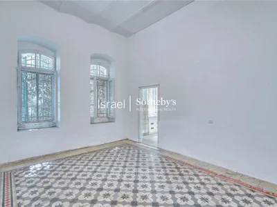 Wohnviertel Appartement avec jardin dans le quartier de la colonie allemande