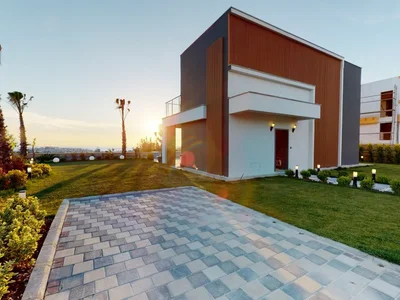Villa 4+1 Villa in Kuşadası