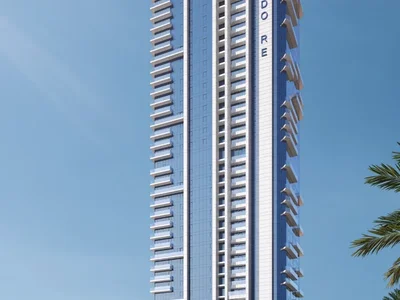 Wohnanlage ME DO RE Tower
