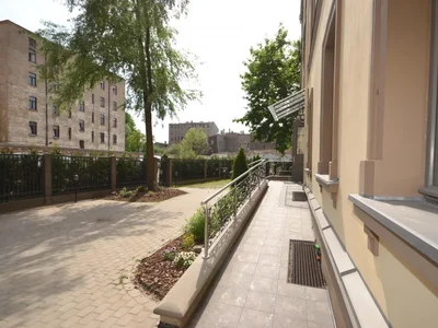 Immeuble Matīsa 52