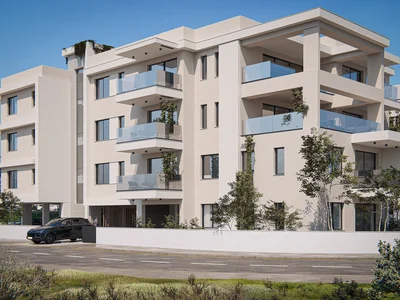 Жилой комплекс Nour Residence