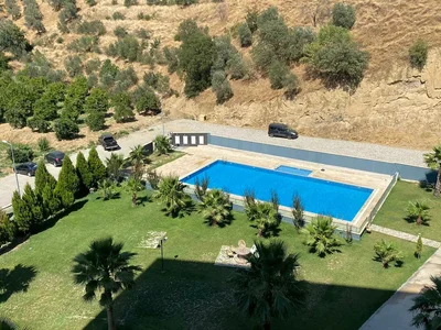 Zespół mieszkaniowy Sierra Vista Residence