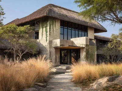 Villa NOAH x SUMBA – residential development in Sumba, Bali